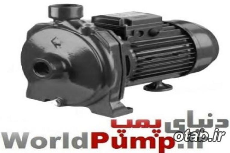 پمپ ابارا,pump ebara