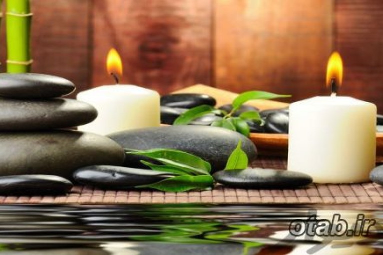 ماساژ لاغری %100 تضمینی