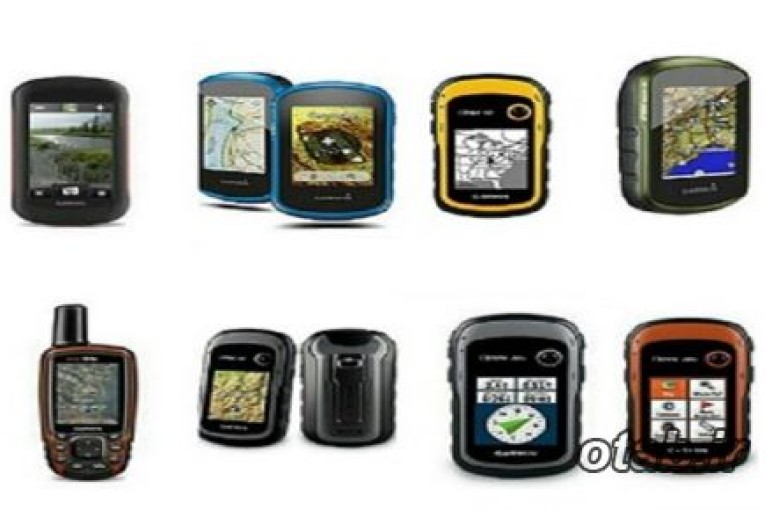بازرگانی رضوانمهر وارد کننده پخش و فروش GPS های دستی گارمین