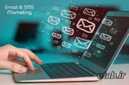 نرم افزار ارسال پيامك (SMS) انبوه با مودم جی اس ام (GSM) و سیم کارت