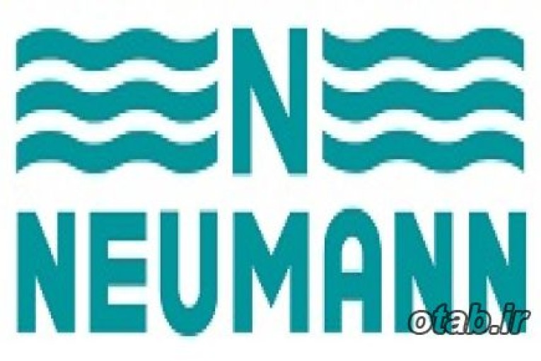 فروش انواع محصولات Neumann ELEKTRONIK نيومن آلمان 