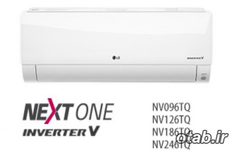 فروش ویژه کولرهای گازی الجی 