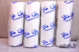 رول ملحفه (روتختی)