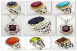 جواهر سرای احد  شبکه سفارش، تولید و فروش مستقیم انگشتر و جواهرات زینتی 