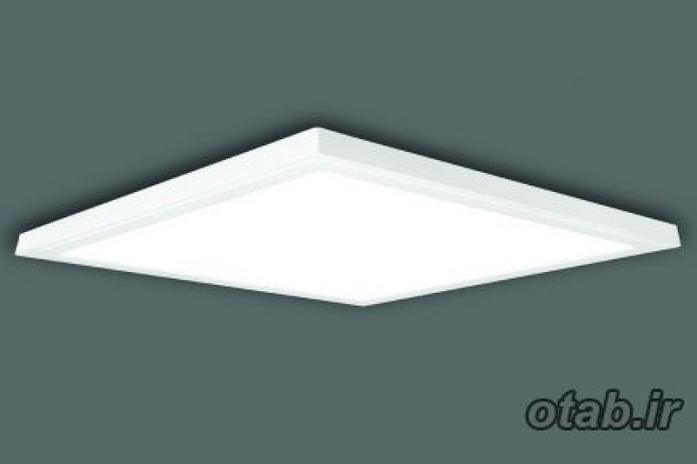 چراغ سقفی 60*60 توکار و روکار ال ای دی(led)