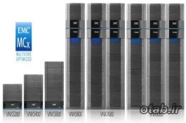 فروش EMC VNX