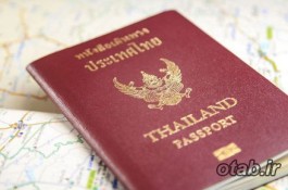 ویزای تک تایلند
