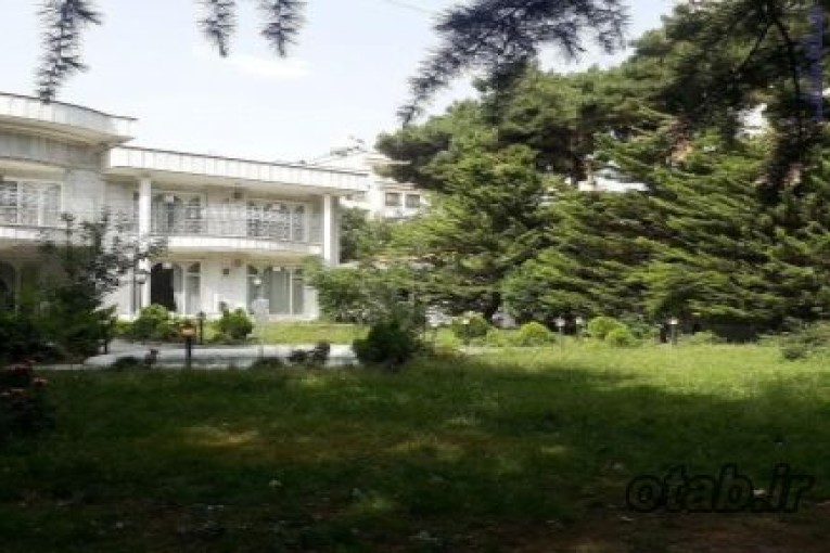  مرکز توانبخشی و نگهداری سالمندان یارین