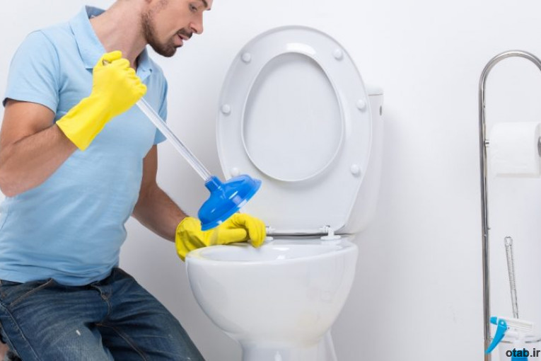 لوله بازکنی در سعادت آباد 09198806367