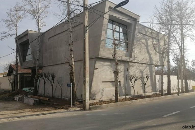 میکروسمنت کف و نما