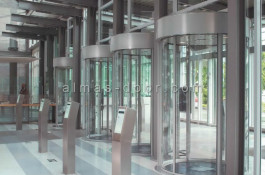فروش درب اتوماتیک تلسکوپی 