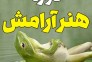 دوره هنر آرامش
