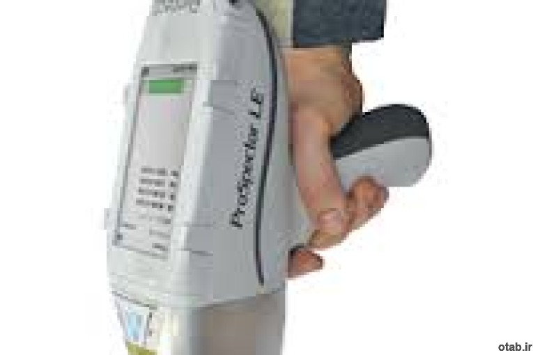 XRF پرتابل یا تفنگی 