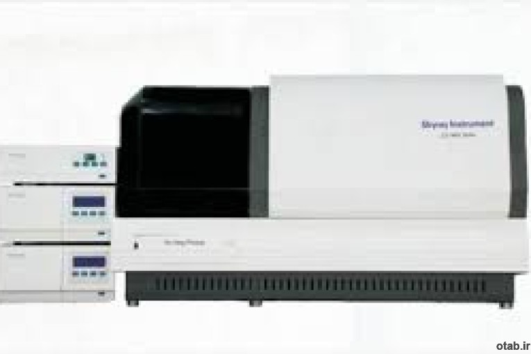 GCMSMS-GCMS- LCMS  -NMR –ICP -ICPMS دستگاههای 