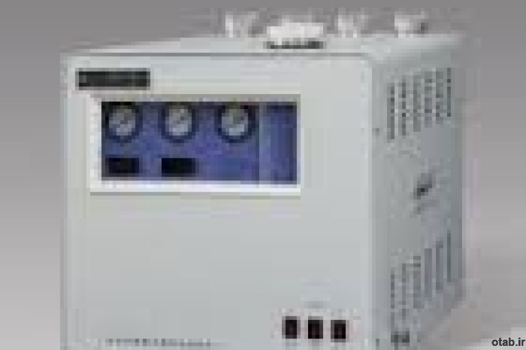 دستگاه مولتی ژنراتور(هیدروژن و ازت وهوا در یک پکیج) 