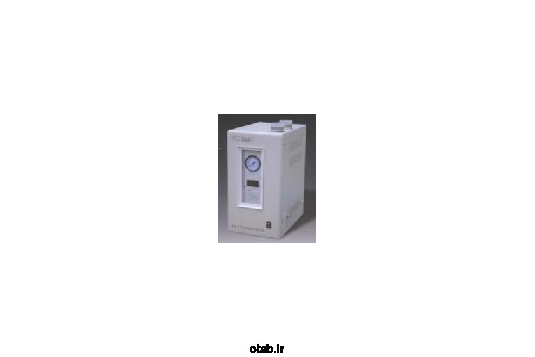  دستگاه هیدروژن ژنراتور 