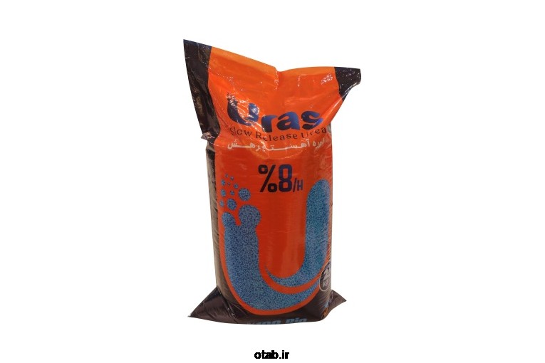 اوره آهسته رهش ویژه خوراک دام ( اوراس)