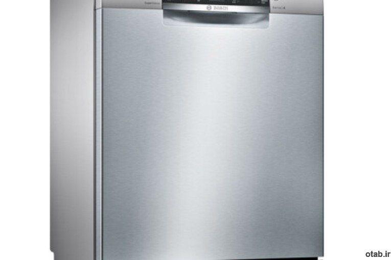 ماشین ظرفشویی بوش سری 4 مدل SMS46MI20