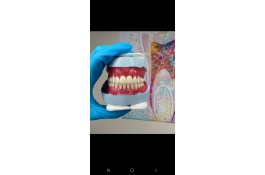 لابراتوار دندانسازی