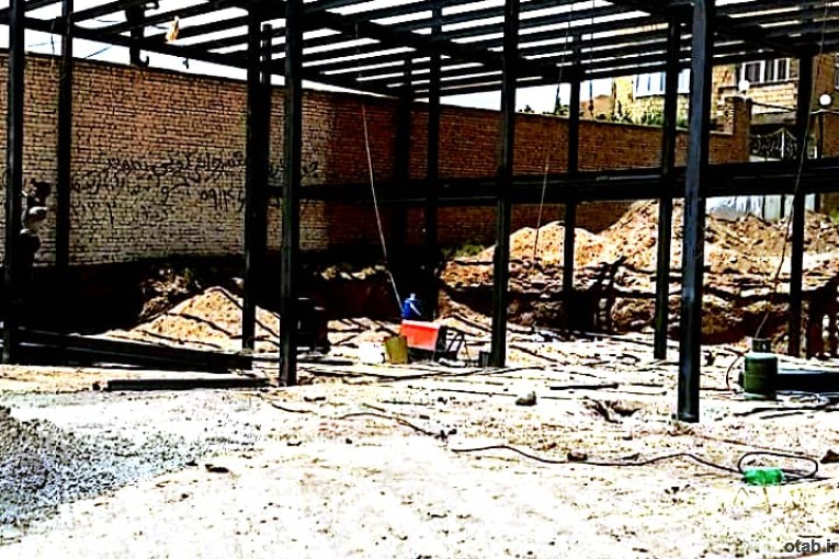 جوشکار چوستدوزان