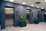 فروش انواع قطعات آسانسورهای خانگی و تجاری