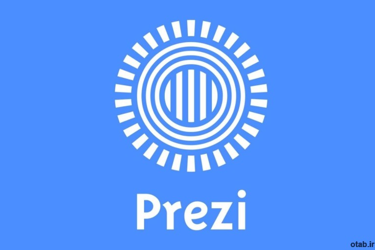 طراحی پرزنتیشن های ویژه با Prezi در Iran_Prezi