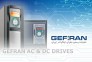 اینورتر جفران GEFRAN ایتالیا