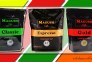 قهوه فوری بسته های 40 عددی گلد، اسپرسو و کلاسیک ماگوش