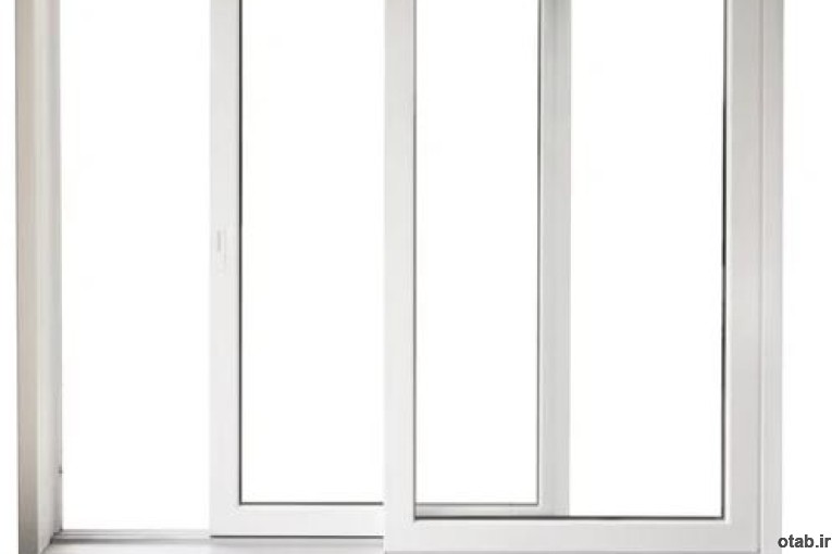 فروش عمده پنجره کشویی نرمال WN6027