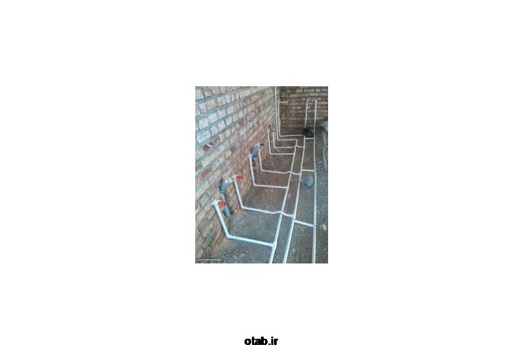 لوله کشی و تاسیسات شبانه روزی
