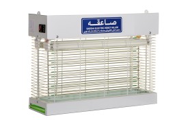 فروش حشره کش برقی ابرار الکتریک  ( یزد )
