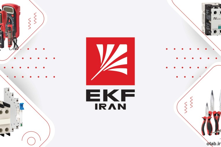 کلید مینیاتوری,کنتاکتور,کلید اتوماتیک و تجهیزات کامل تابلو برق