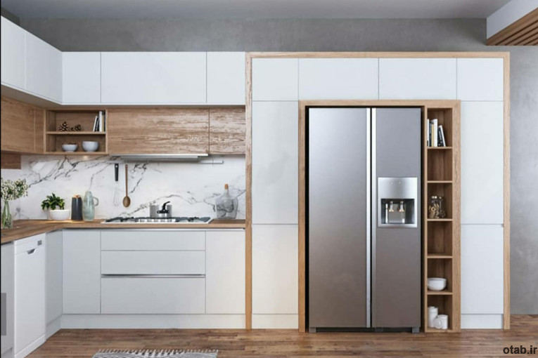 کابینت قسطی-کابینت چکی-وام بدون بهره-کابینت اقساطی 