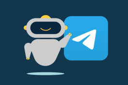 طراحی ربات تلگرام با زبان php