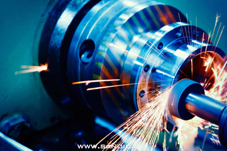 خدمات قالبسازی، قطعه سازی، CNC ، تزریق پلاستیک