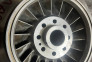 پروانه (ایمپلر، Impeller) 