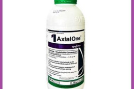 ارسال و فروش سم Axial one سینجینتا سوئیس