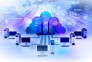خدمات میزبانی وب ابری و خدمات فضای ذخیره سازی ابری