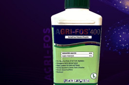 فروش سم AGRI.FOS 400