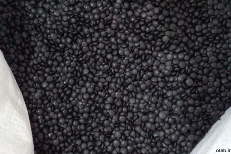 HDPE granule