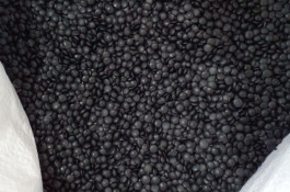 HDPE granule