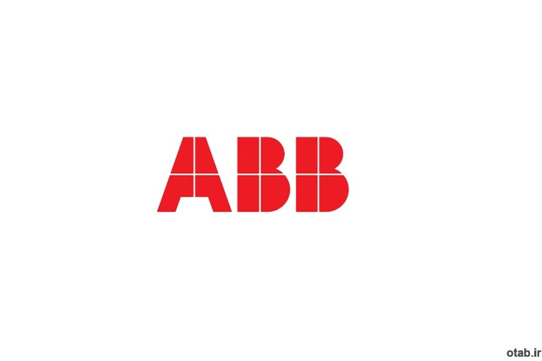 فروش انواع محصولات ABB ای بی بی سوئیس  