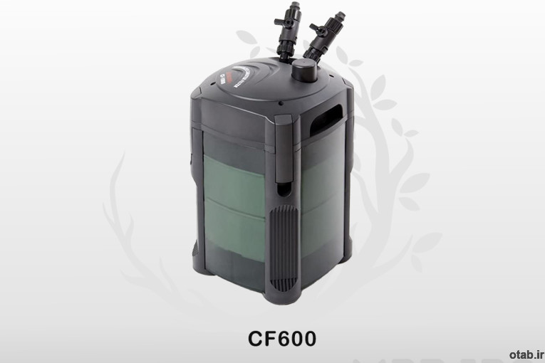 فیلتر سطلی cf600