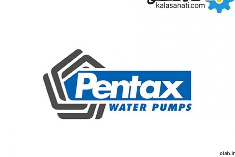 قطعات یدکی پمپ پنتاکس Pentax pump