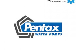 قطعات یدکی پمپ پنتاکس Pentax pump