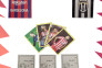 فروش انواع کارت بازی