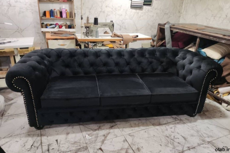تعمیرات مبل 