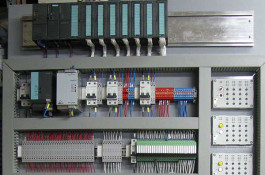  اتوماسیون صنعتی ، برق صنعتی ، ابزار دقیق ، Plc & Hmi