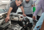 آموزش برق خودرو در ایران خودرو 