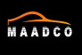 چراغ خودرو (Maadco)